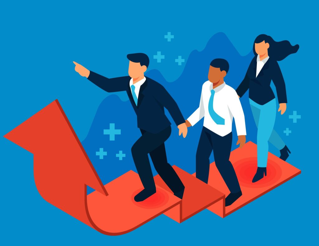 transformational leadership