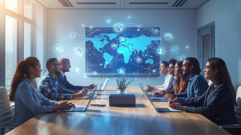 next-generation leadership