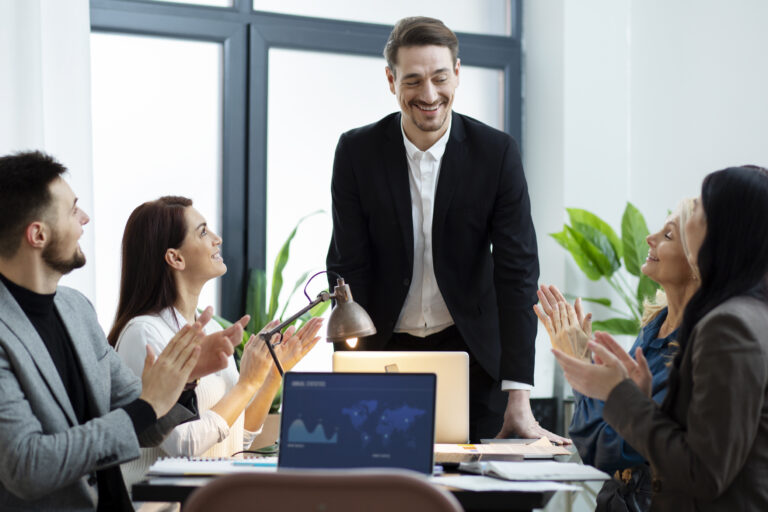 Transformational Leadership Explained: Inspire, Empower, and Elevate Teams