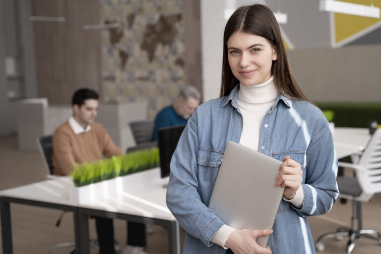 Transformational Leadership in the Age of Gen Z Employees
