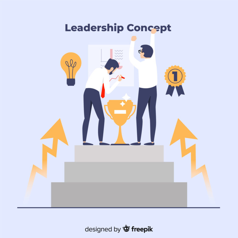 Why the Future of Leadership Needs More Humanity, Not More AI