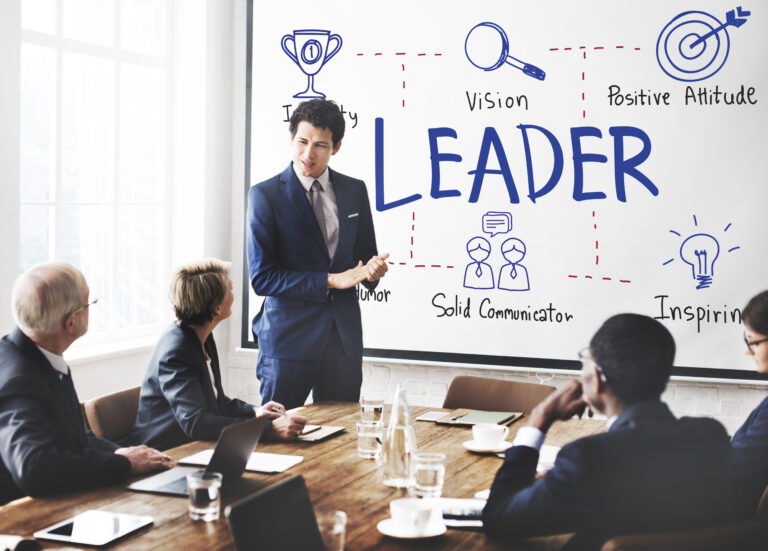 Future of Leadership