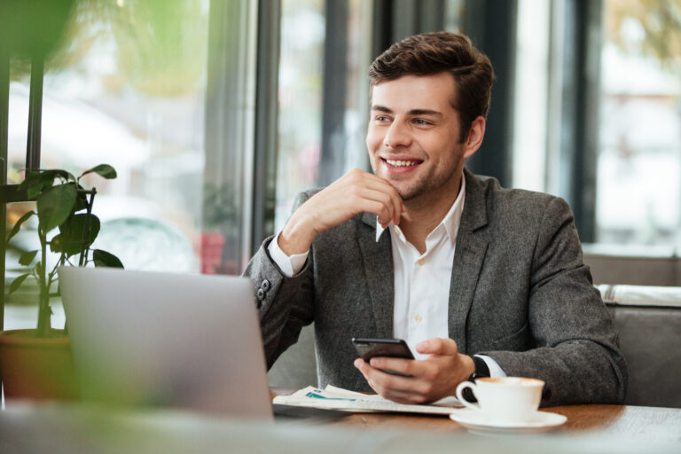 How Do Transformational Leaders Inspire and Motivate Others? — The Selligence Way