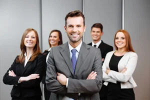 Leadership Development and coaching