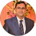 Dipankar Das profile picture