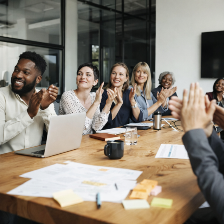 Beginner’s Guide to a 9-Module Coaching Starter Course