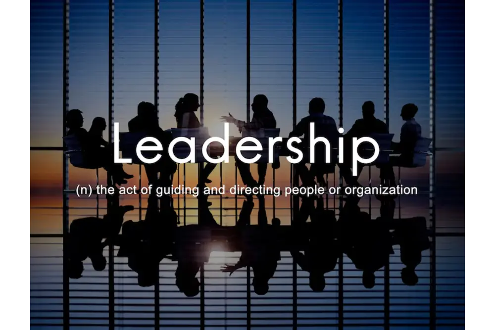 Leadership Development and coaching